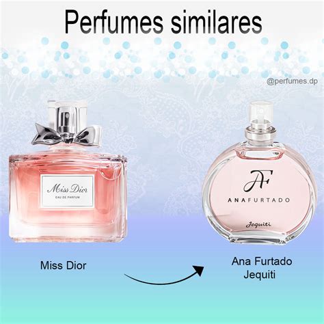 fake miss dior perfume|perfumes similar to miss dior.